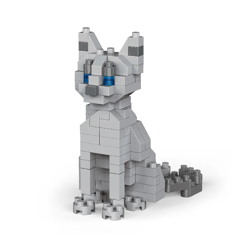 DachBuild™ – Build your own Dachshund with incredible detail