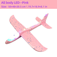 Full LED Pink 50cm