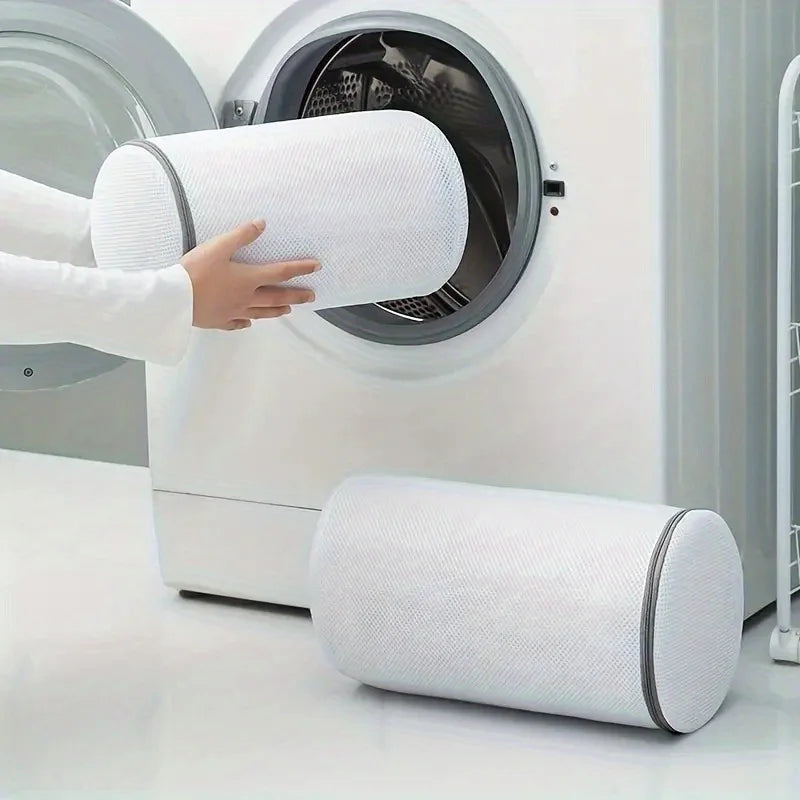 ShoeWash Bag™ – Wash your sneakers safely without damage
