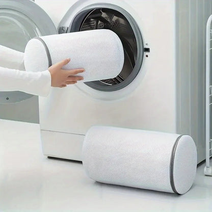 ShoeWash Bag™ – Wash your sneakers safely without damage