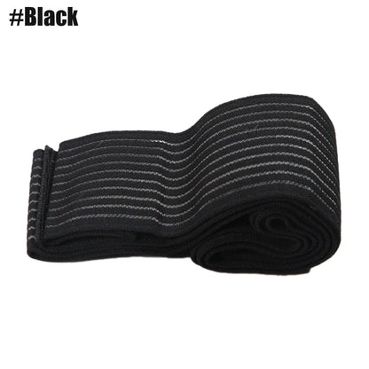 FlexWrap™ – An adjustable band that provides custom support and compression