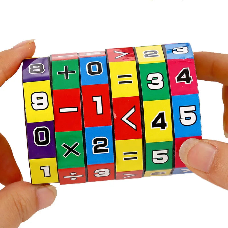 MathMagic™ – Fun learning that turns numbers into play