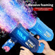 RocketBubbles™ – Launch a space explosion of bubbles