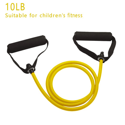 PowerBands™ – A complete kit to build strength anywhere