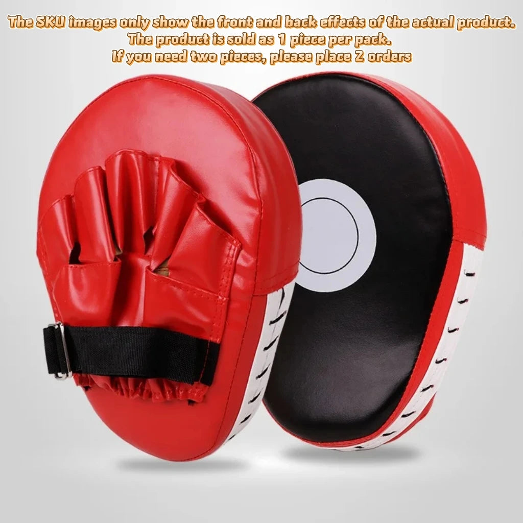 StrikePad™ – A training target designed for fast and precise strikes