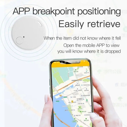 TrackKey™ – Locate your items in seconds with precision
