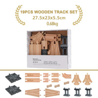 19pcs set