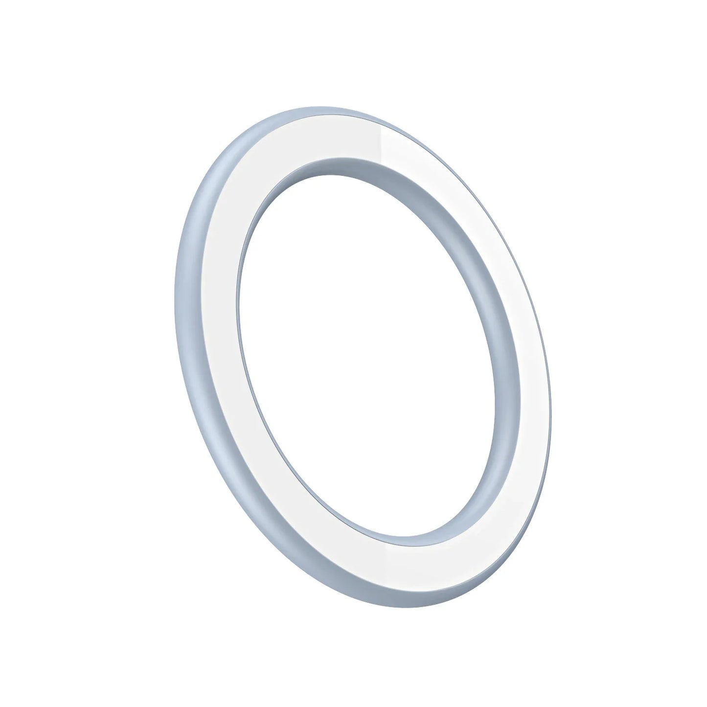 MagniRing™ – A magnetic ring that secures and holds your phone with ease