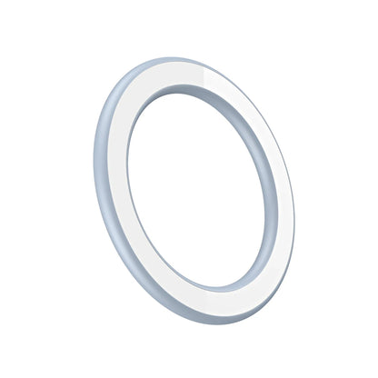 MagniRing™ – A magnetic ring that secures and holds your phone with ease