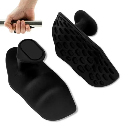 GripShield™ – Protection and strength for your hands during intense workouts
