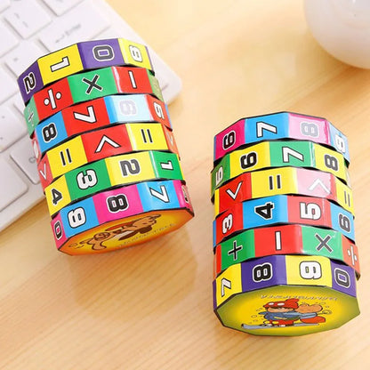 MathMagic™ – Fun learning that turns numbers into play