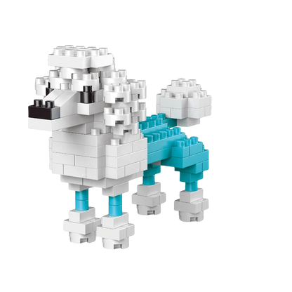 DachBuild™ – Build your own Dachshund with incredible detail