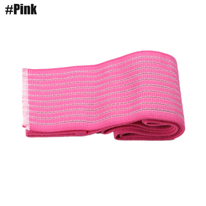 FlexWrap™ – An adjustable band that provides custom support and compression