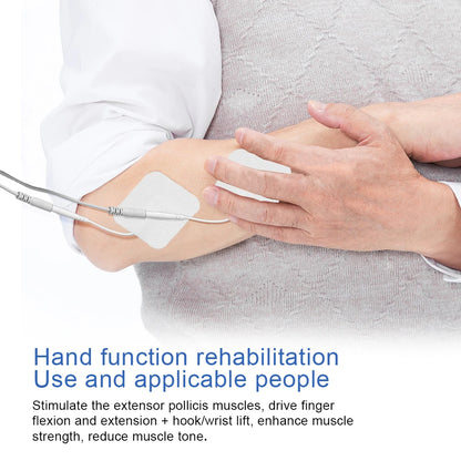PulseRelief Pro™ – Electrical stimulation that relieves pain and speeds up recovery