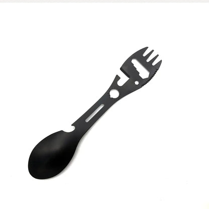 ToolSpork™ – A 10-in-1 spork that combines a utensil and tool in one