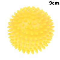 9cm Yellow