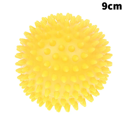 ReliefSpike™ – A massage ball that releases muscle tension and activates recovery