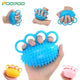 GripBall™ – A compact exerciser that strengthens your hands and improves grip strength