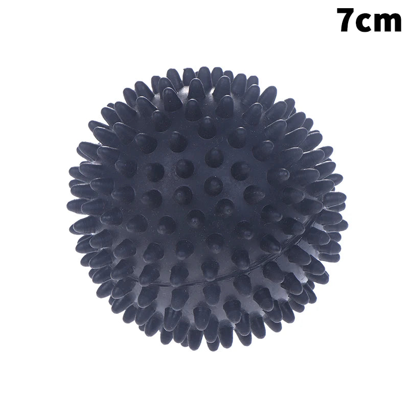 ReliefSpike™ – A massage ball that releases muscle tension and activates recovery