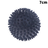 7cm Black