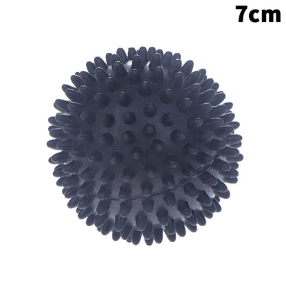 ReliefSpike™ – A massage ball that releases muscle tension and activates recovery