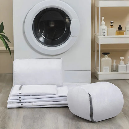 ShoeWash Bag™ – Wash your sneakers safely without damage
