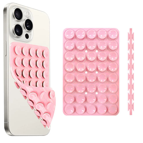 StickSnap™ – Stick your phone and record hands-free in seconds