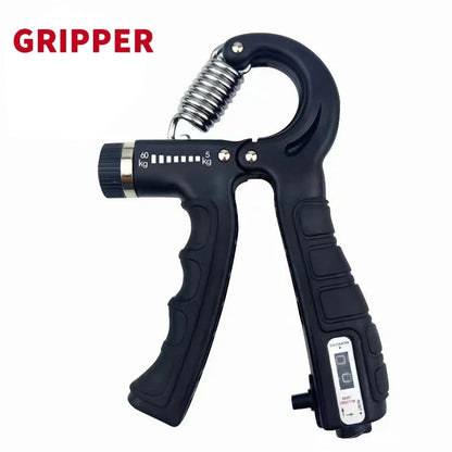 GripRehab™ – Strengthen your hands and fingers while improving mobility