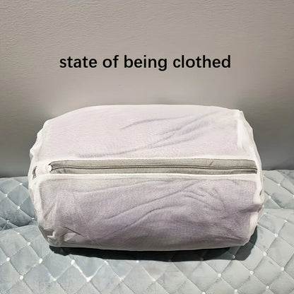 ShoeWash Bag™ – Wash your sneakers safely without damage