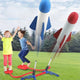 StompRocket™ – Stomp hard. Launch higher