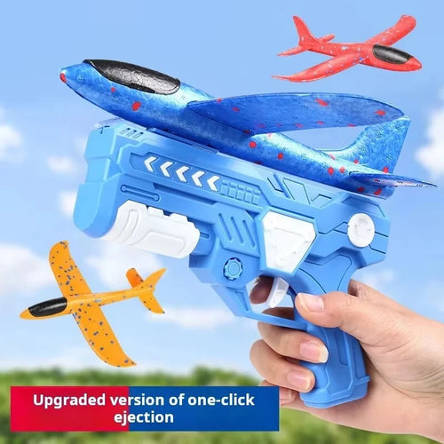 SkyGlide™ – Launch high. Fly far. Connect