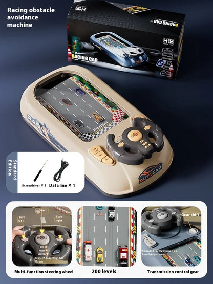 DriveHero™ – Take the wheel. Live the adventure