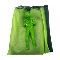 1 pcs green