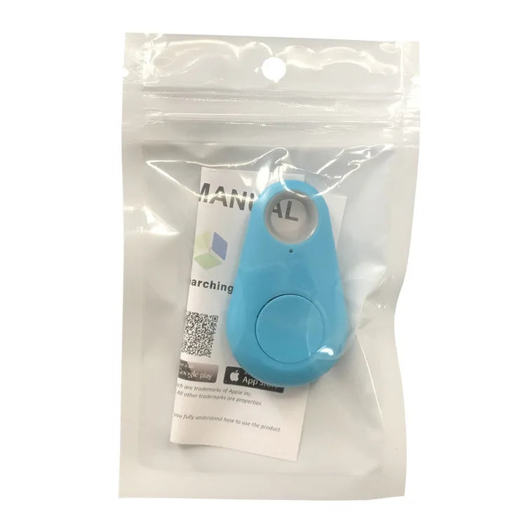 TrackKey™ – Locate your items in seconds with precision