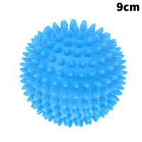 9cm Blue