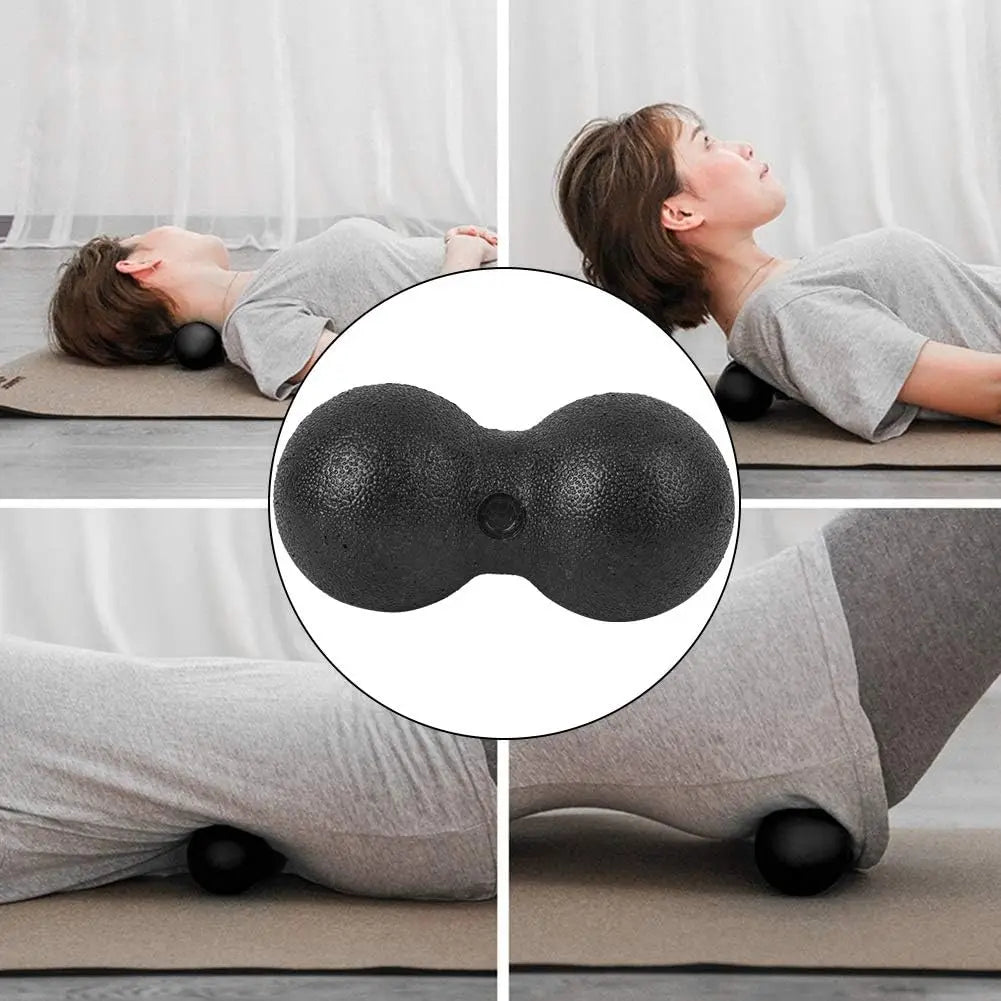 SpineRelief™ – Deep massage that releases tension in the spine and muscles