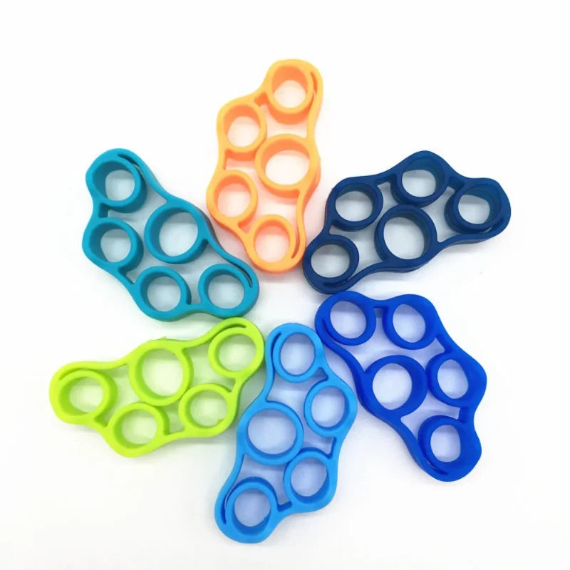 GripExpand™ – A finger expander that strengthens your hands and improves grip strength