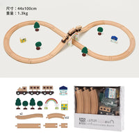 Rainbow bridge set
