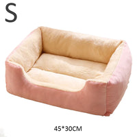 Pink-S