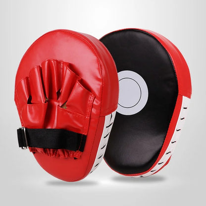 StrikePad™ – A training target designed for fast and precise strikes