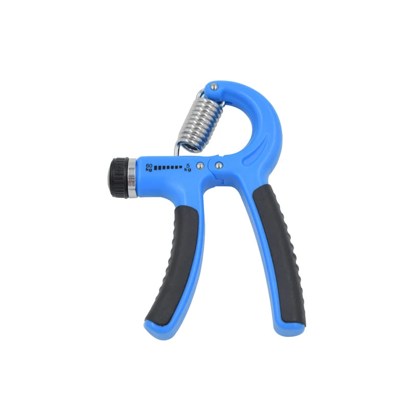 IronGrip™ – The ultimate trainer for hand and wrist strength.
