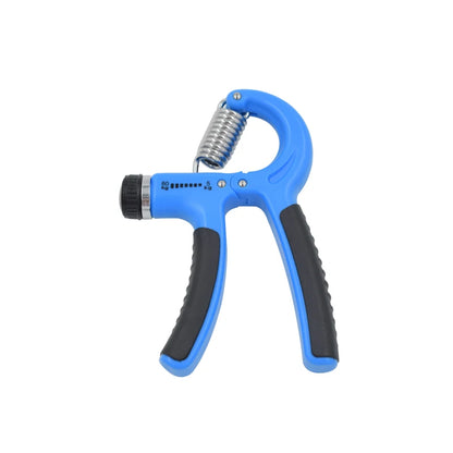 IronGrip™ – The ultimate trainer for hand and wrist strength.