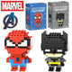 HeroBlocks™ – Build your own champions.