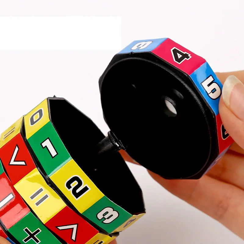 MathMagic™ – Fun learning that turns numbers into play