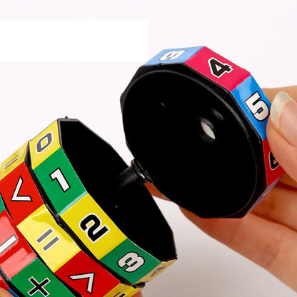 MathMagic™ – Fun learning that turns numbers into play