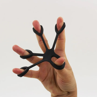 FingerFlex™ – A finger exerciser that strengthens your hands and improves mobility
