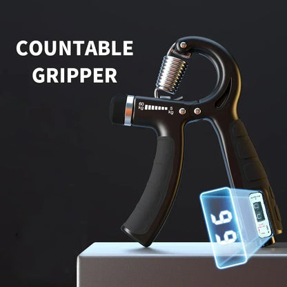 GripRehab™ – Strengthen your hands and fingers while improving mobility