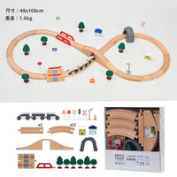 Single bridge set