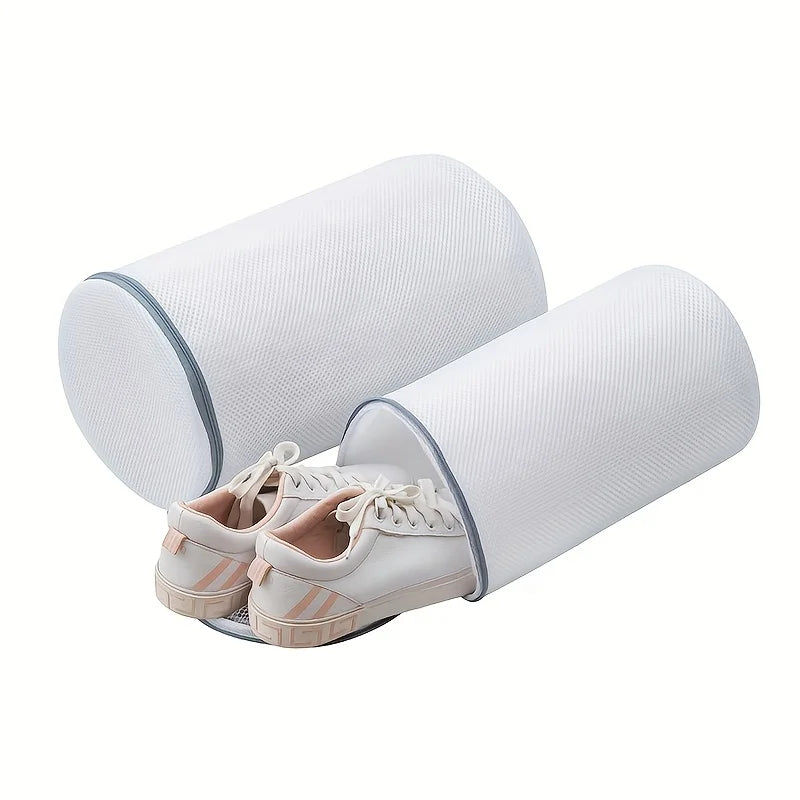 ShoeWash Bag™ – Wash your sneakers safely without damage