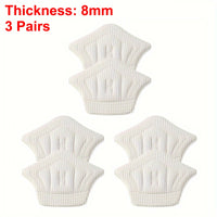 3pairs-Beige-8mm